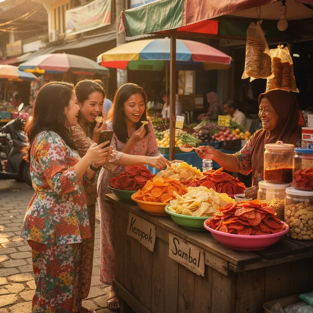 An inviting display of cendol dessert, showcasing green rice flour jelly, coconut milk, and palm sugar syrup.
